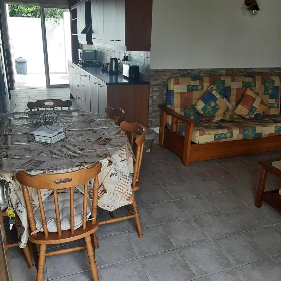 Haven House Vila Larnaca Exterior foto