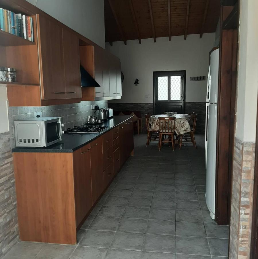 Haven House Vila Larnaca Exterior foto