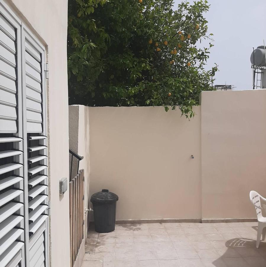 Haven House Vila Larnaca Exterior foto