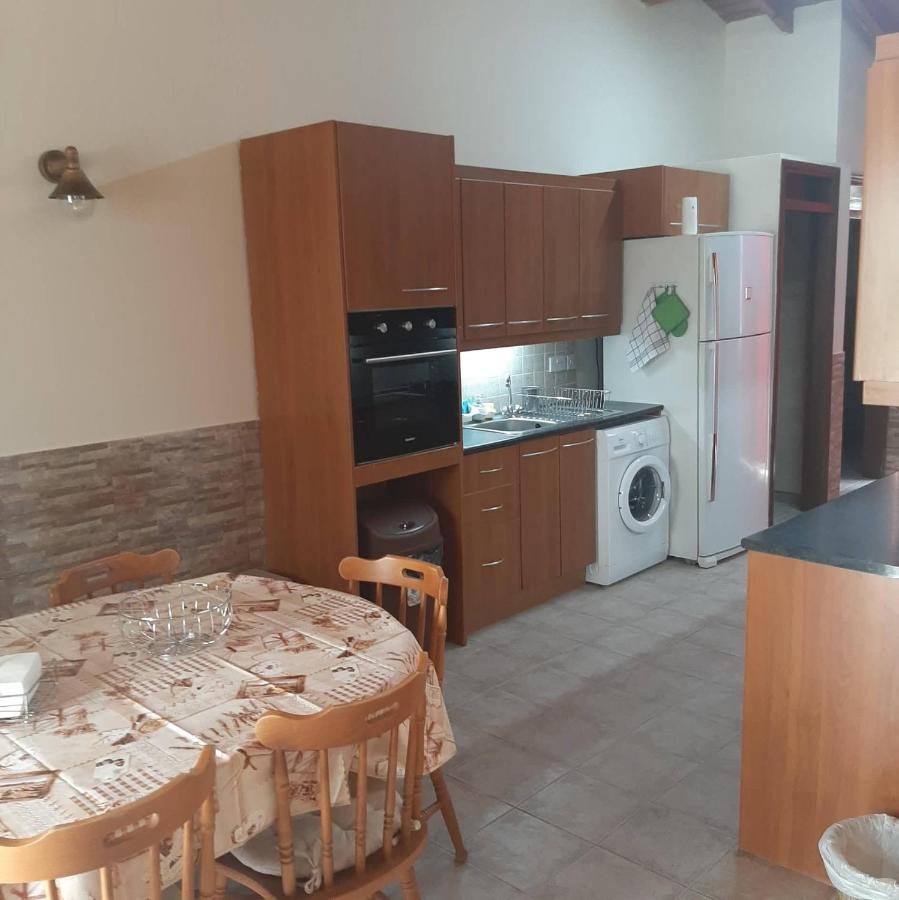 Haven House Vila Larnaca Exterior foto