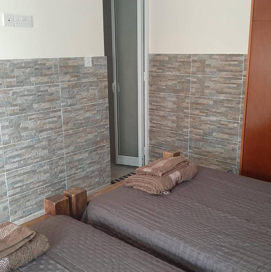 Haven House Vila Larnaca Exterior foto