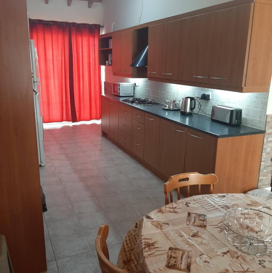 Haven House Vila Larnaca Exterior foto