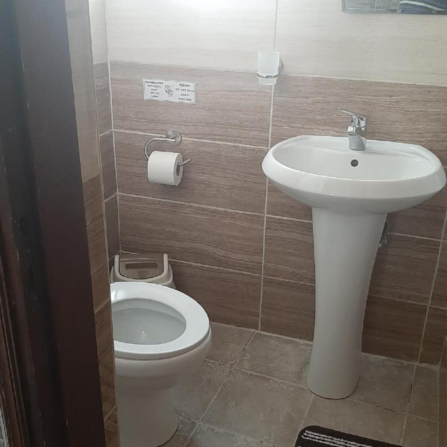 Haven House Vila Larnaca Exterior foto