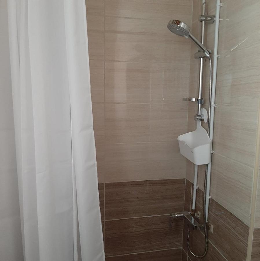 Haven House Vila Larnaca Exterior foto