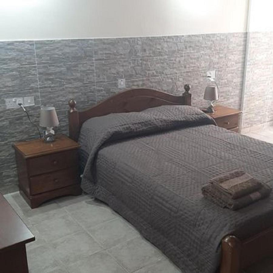 Haven House Vila Larnaca Exterior foto