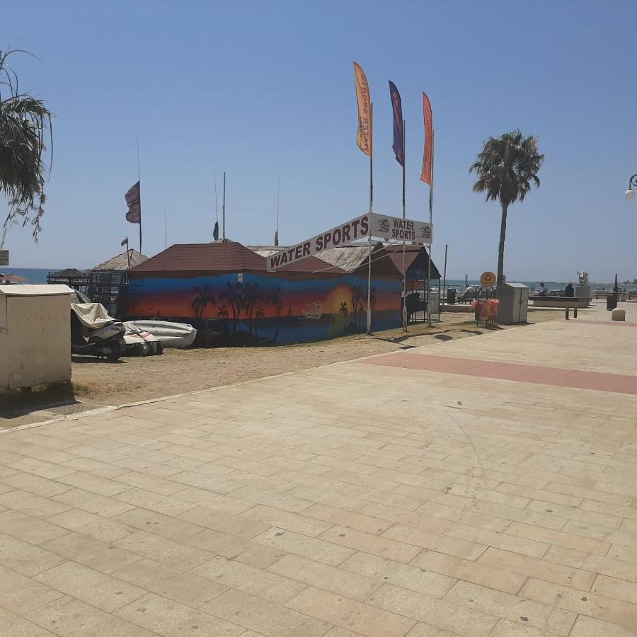 Haven House Vila Larnaca Exterior foto